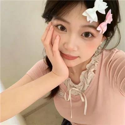 玉女痴情
