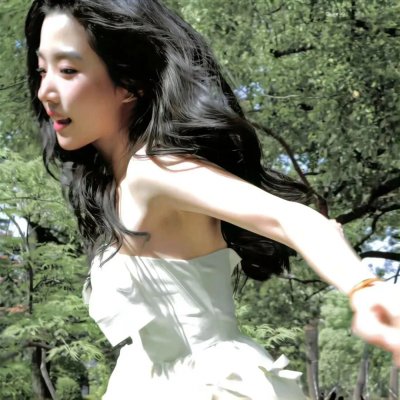 第3朵玫瑰